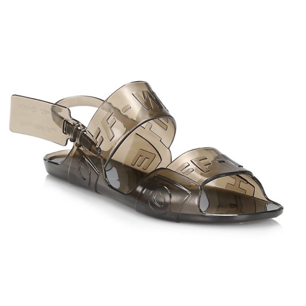 Off-White Sandals
